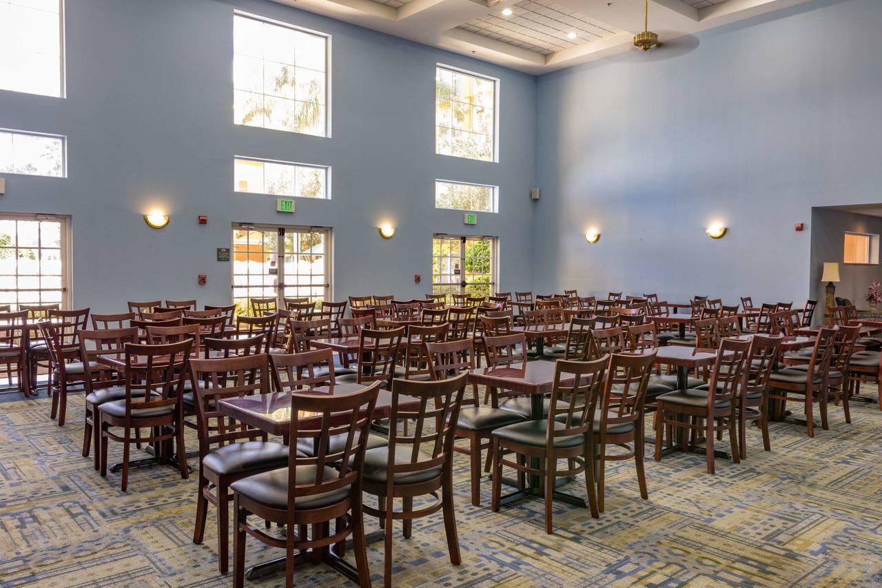 Quality Suites Lake Buena Vista - thumb 18