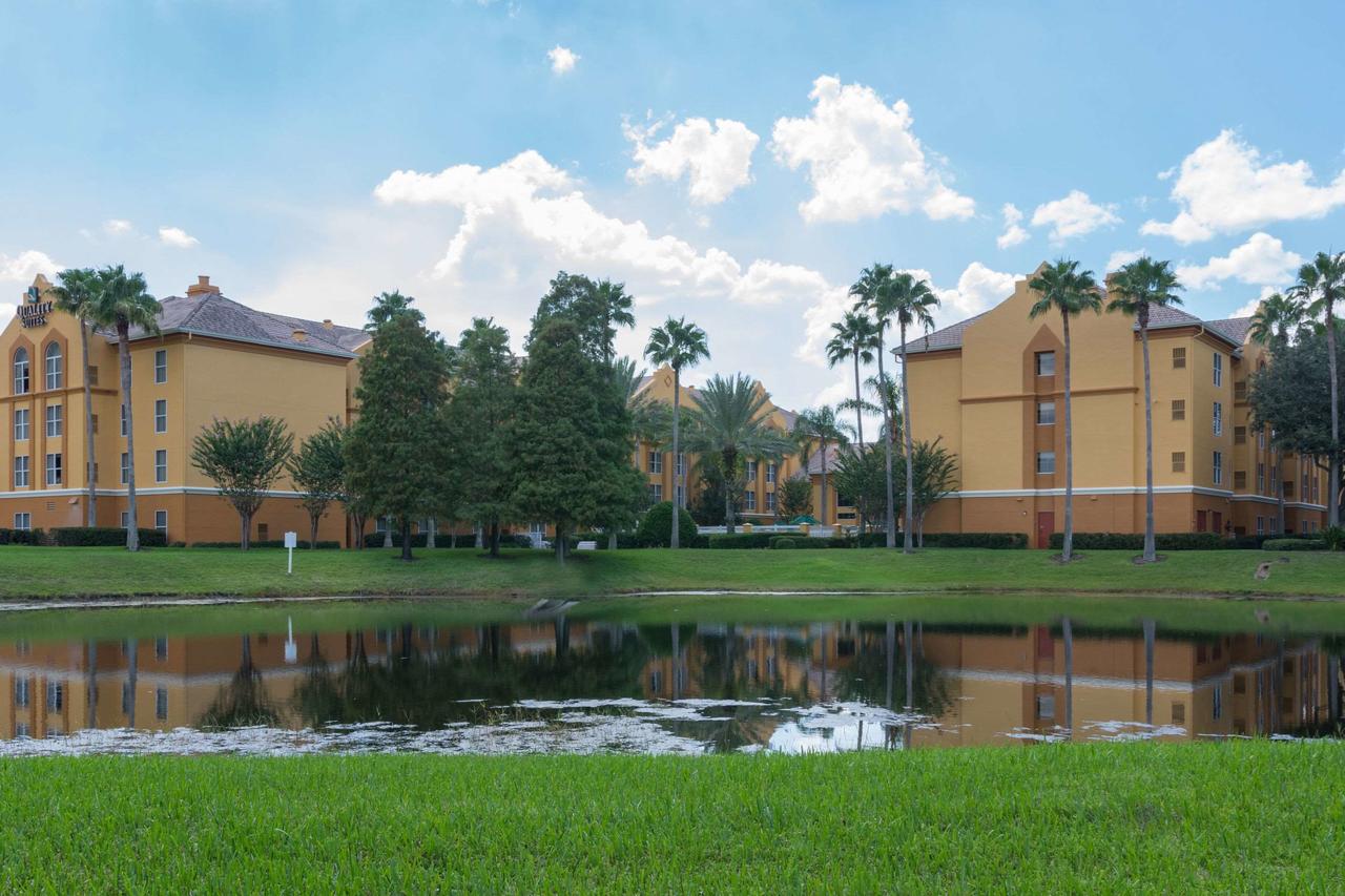 Quality Suites Lake Buena Vista - thumb 7