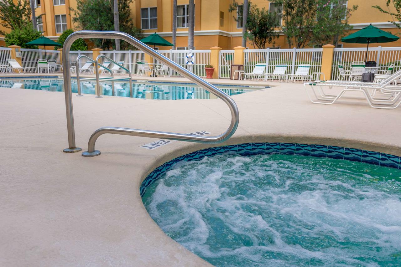 Quality Suites Lake Buena Vista - thumb 3
