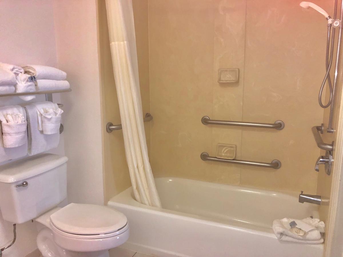 Quality Suites Lake Buena Vista - thumb 31
