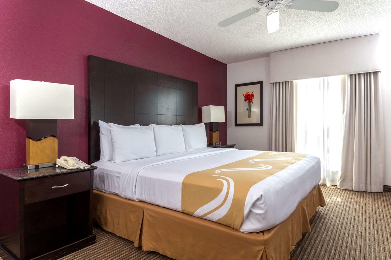 Quality Suites Lake Buena Vista - thumb 22