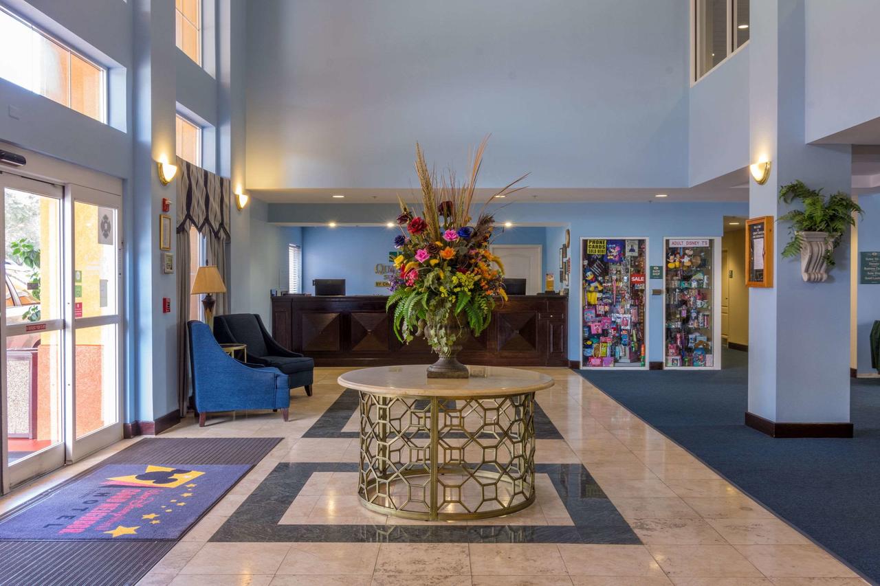Quality Suites Lake Buena Vista - thumb 21