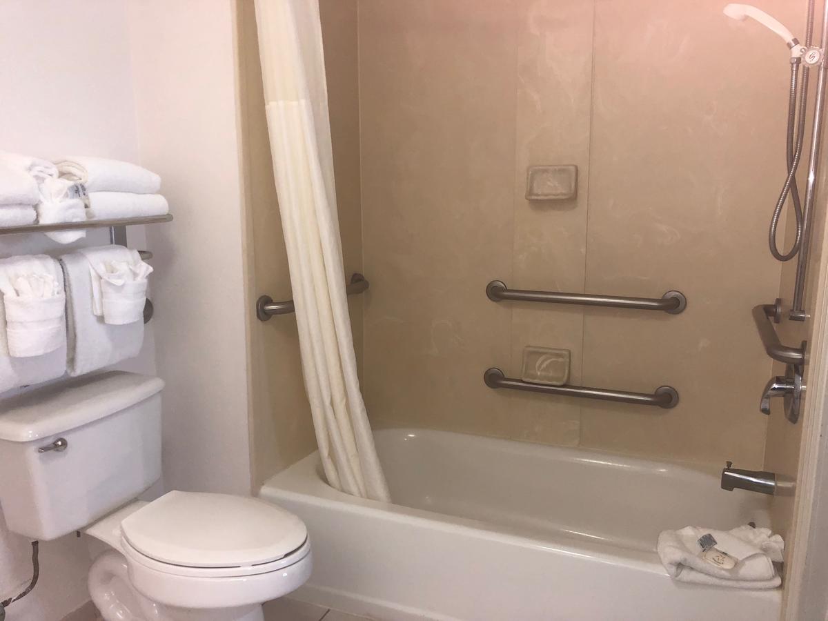 Quality Suites Lake Buena Vista - thumb 1