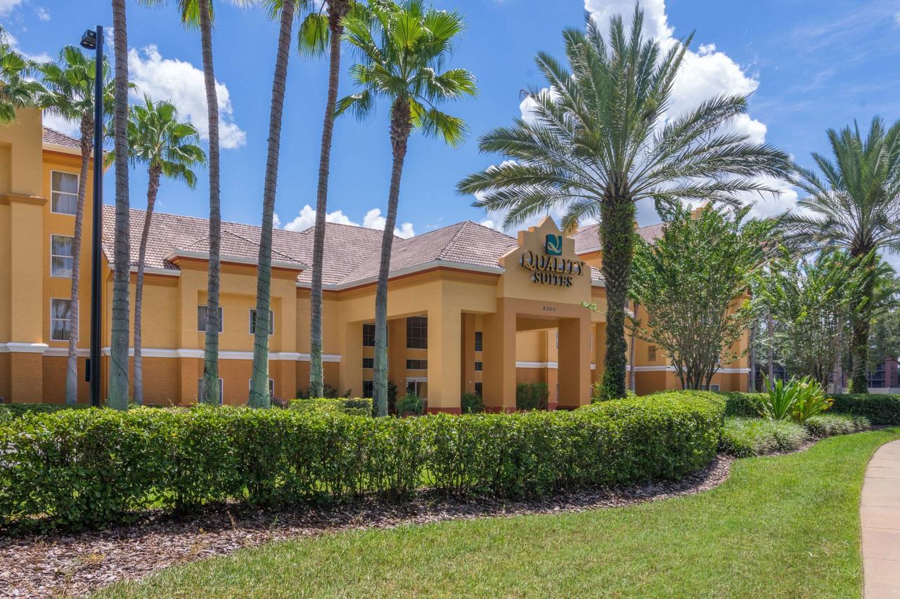 Quality Suites Lake Buena Vista - thumb 12