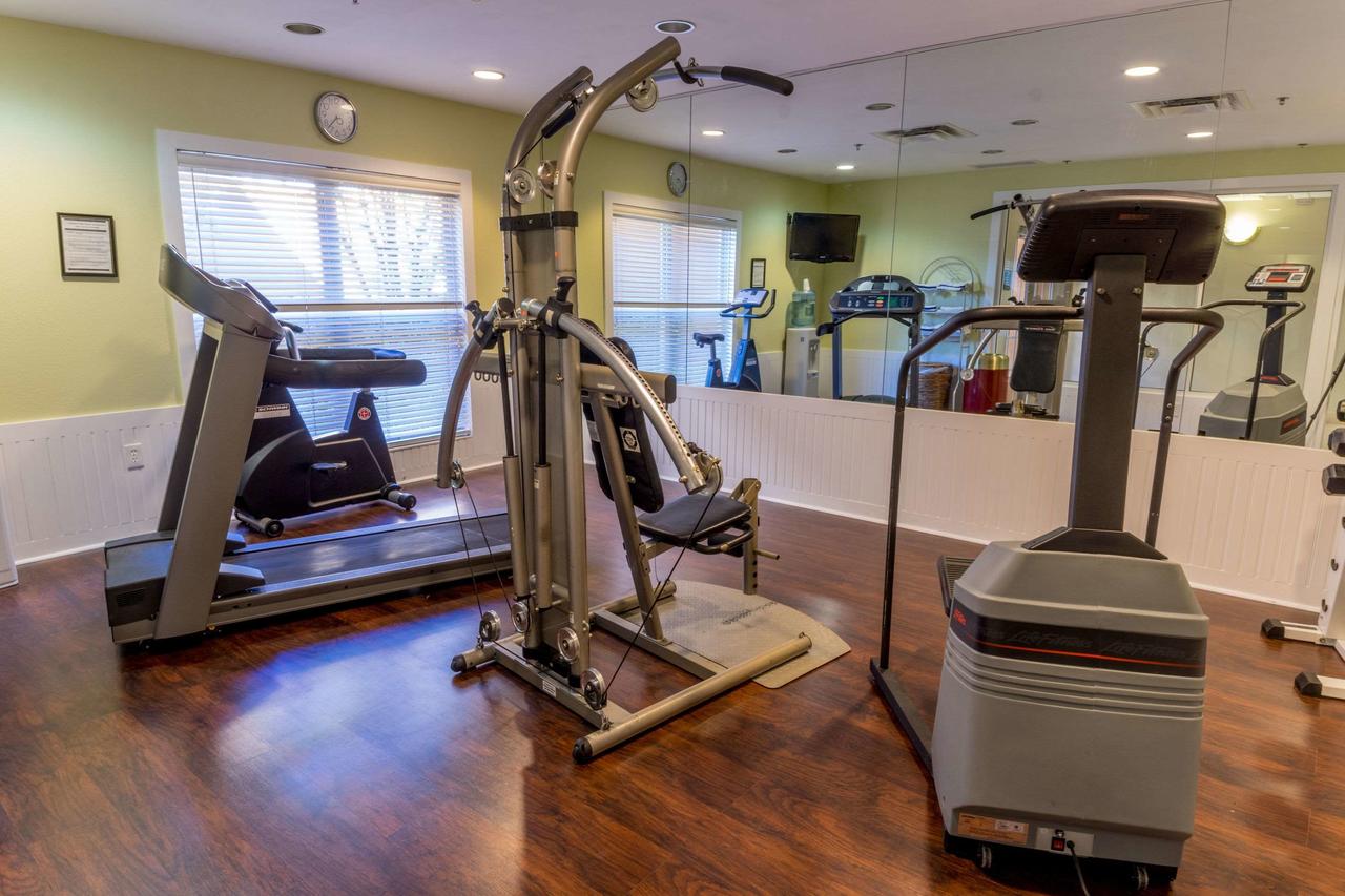 Quality Suites Lake Buena Vista - thumb 25