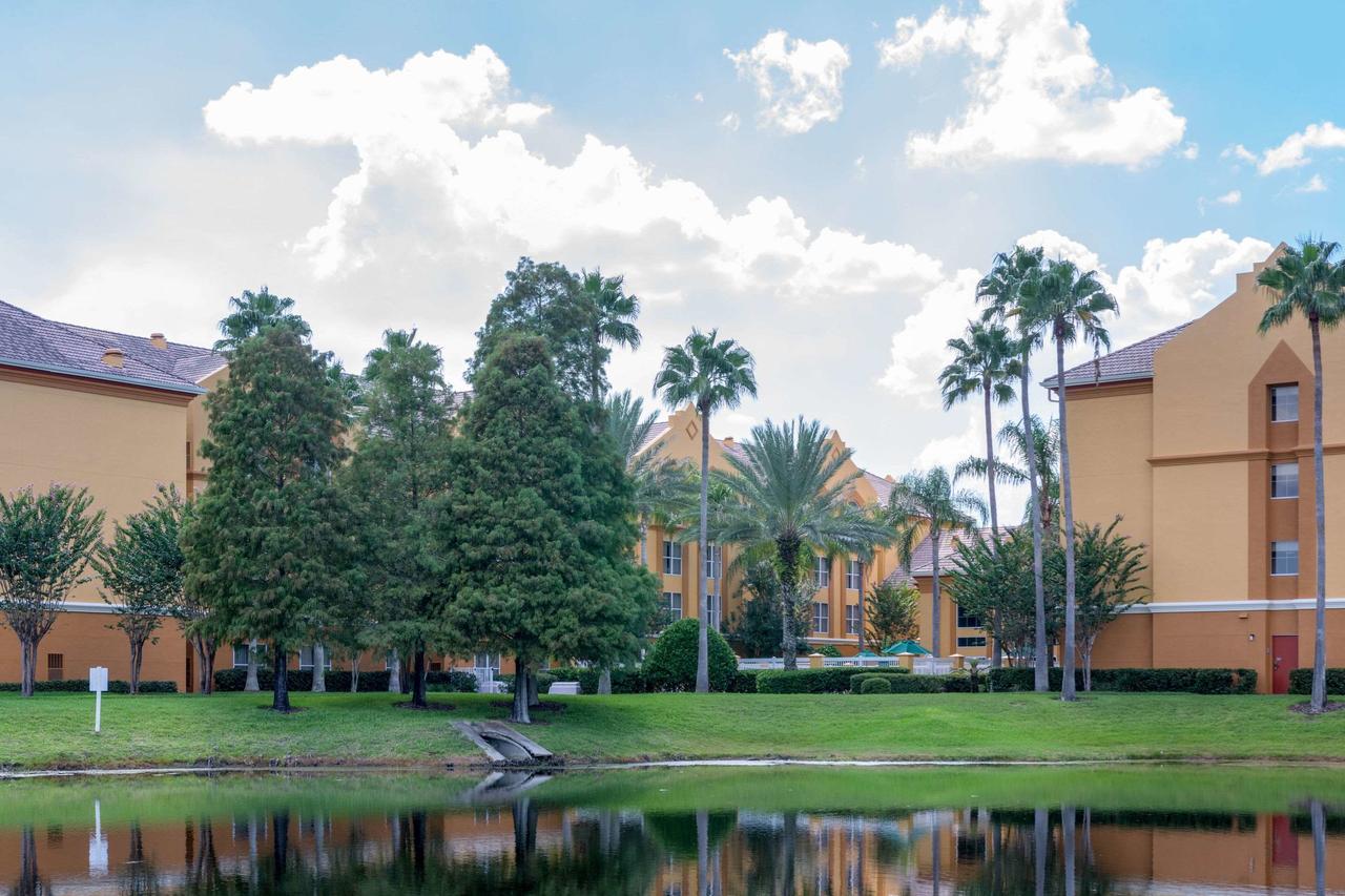 Quality Suites Lake Buena Vista - thumb 2