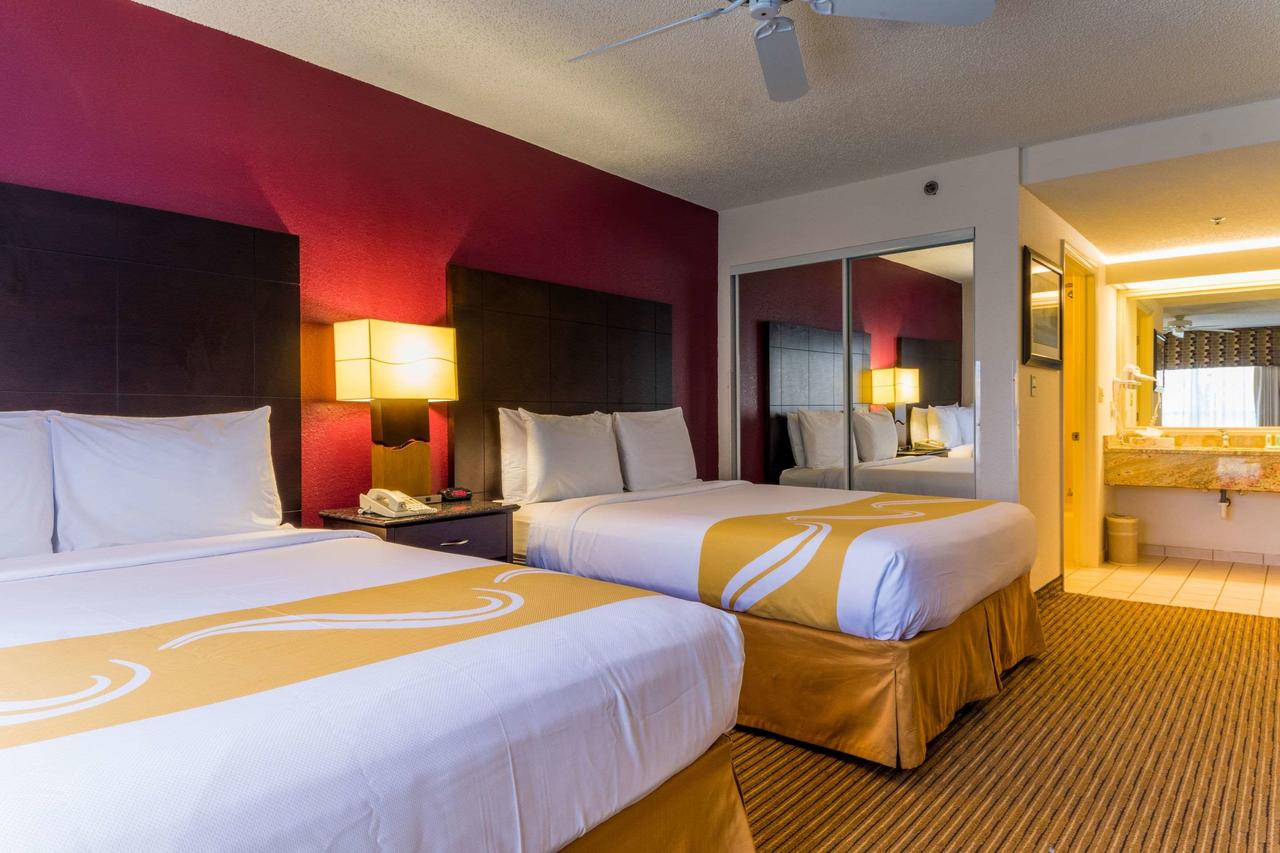 Quality Suites Lake Buena Vista - thumb 30