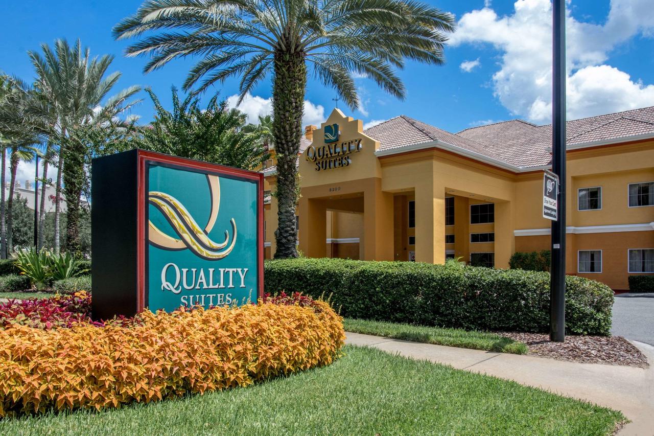 Quality Suites Lake Buena Vista - thumb 23