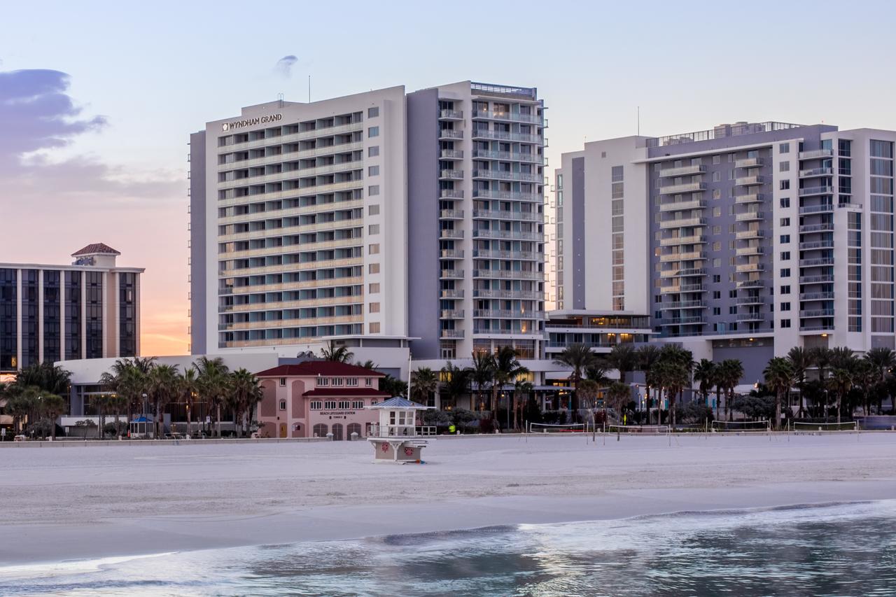 Wyndham Grand Clearwater Beach - thumb 2