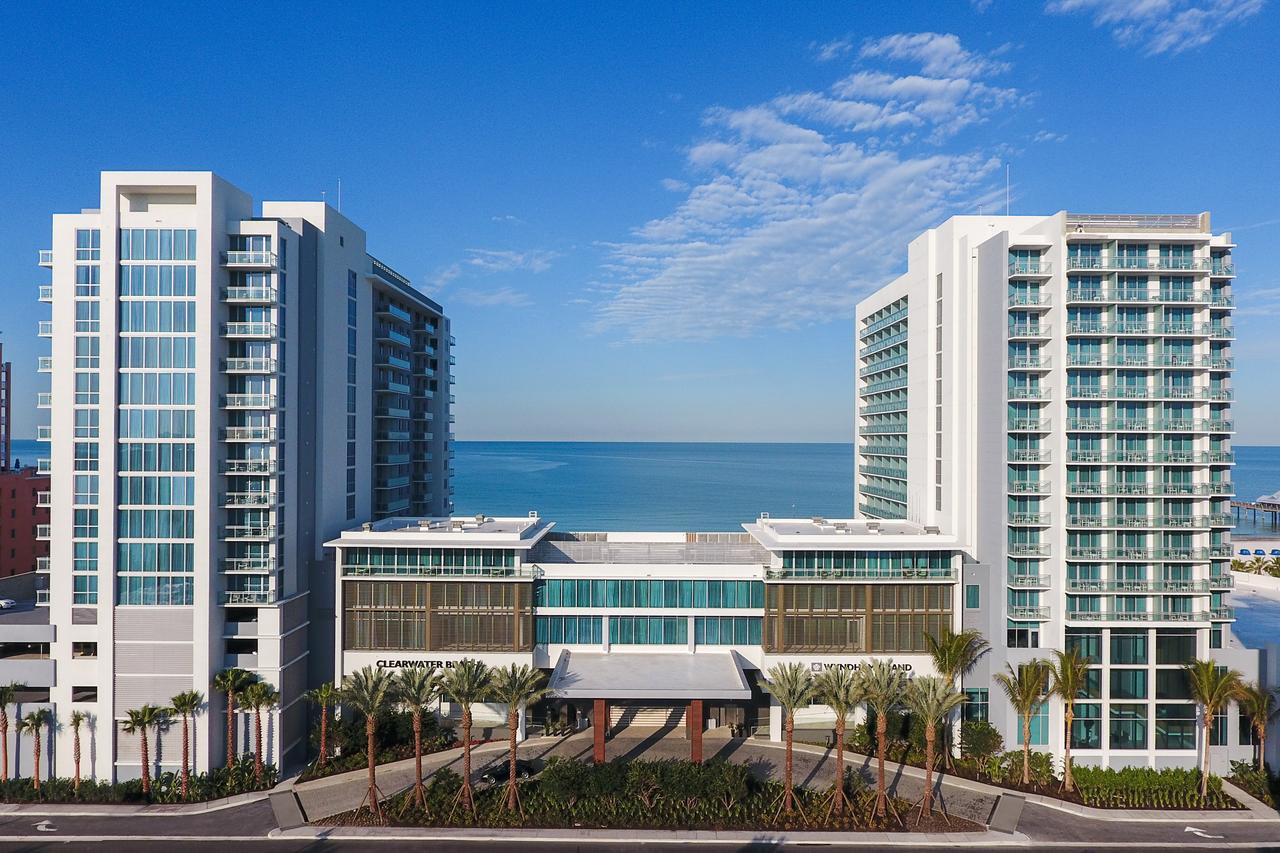 Wyndham Grand Clearwater Beach - thumb 15