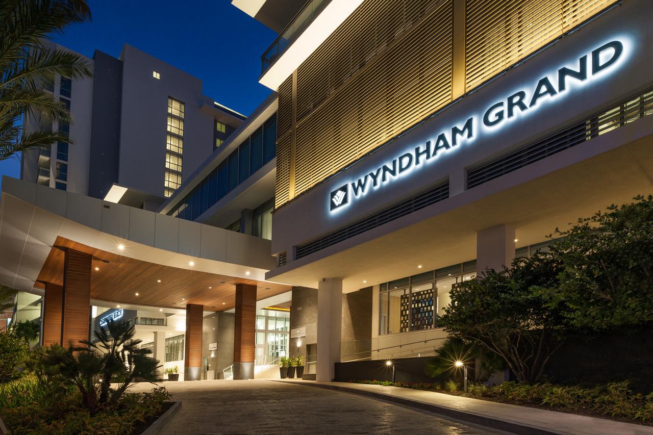 Wyndham Grand Clearwater Beach - thumb 5