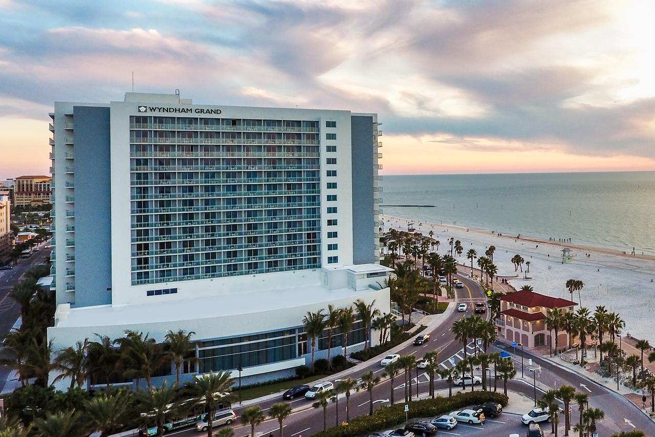 Wyndham Grand Clearwater Beach - thumb 17
