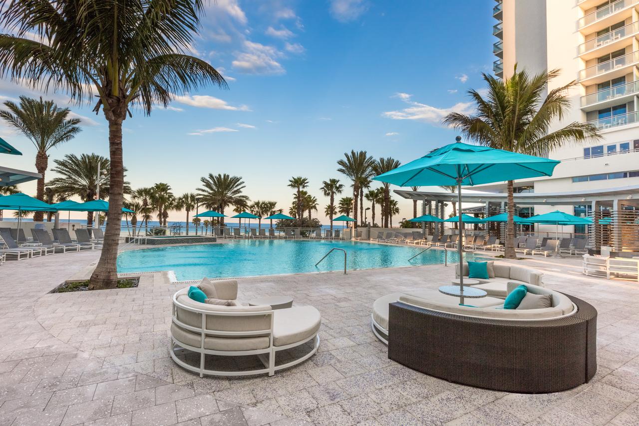 Wyndham Grand Clearwater Beach - thumb 1
