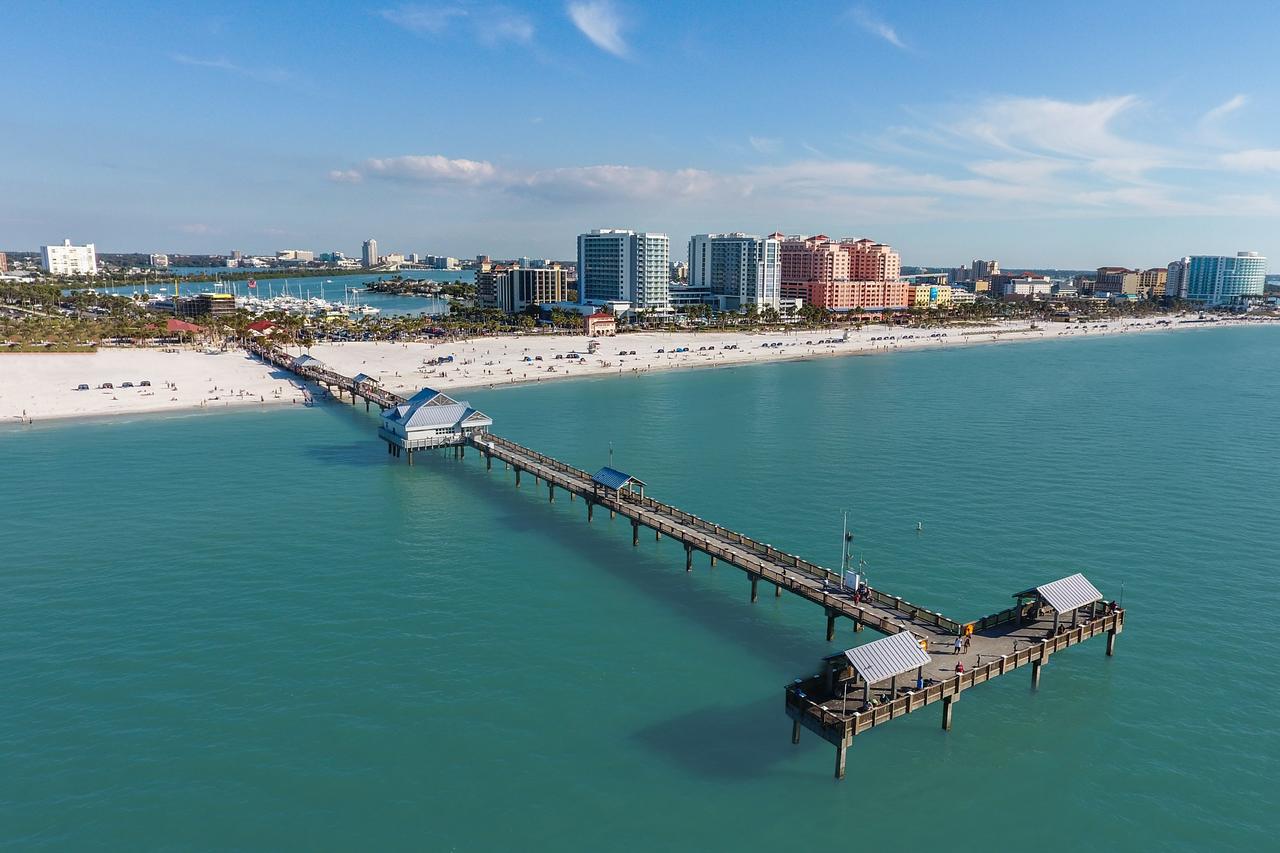 Wyndham Grand Clearwater Beach - thumb 4