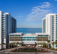Wyndham Grand Clearwater Beach - Orlando Tourists