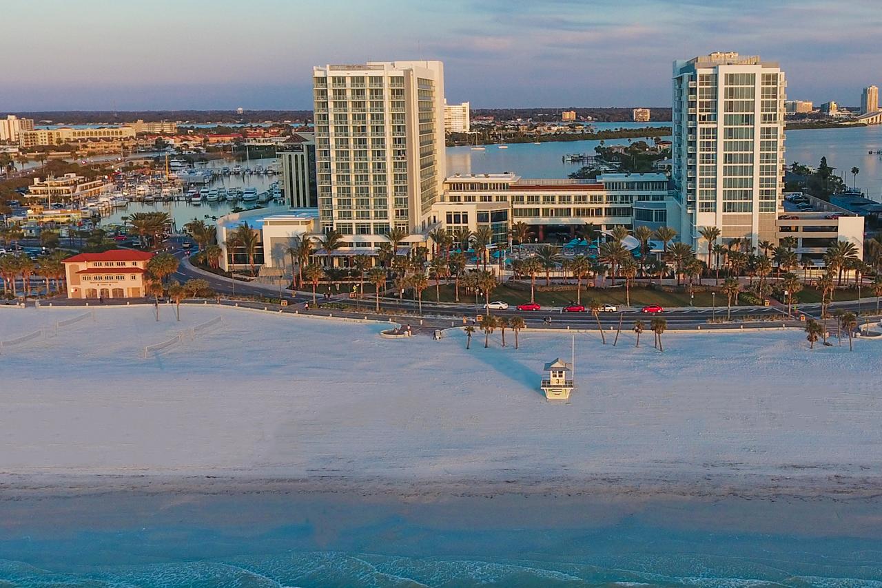 Wyndham Grand Clearwater Beach - thumb 14