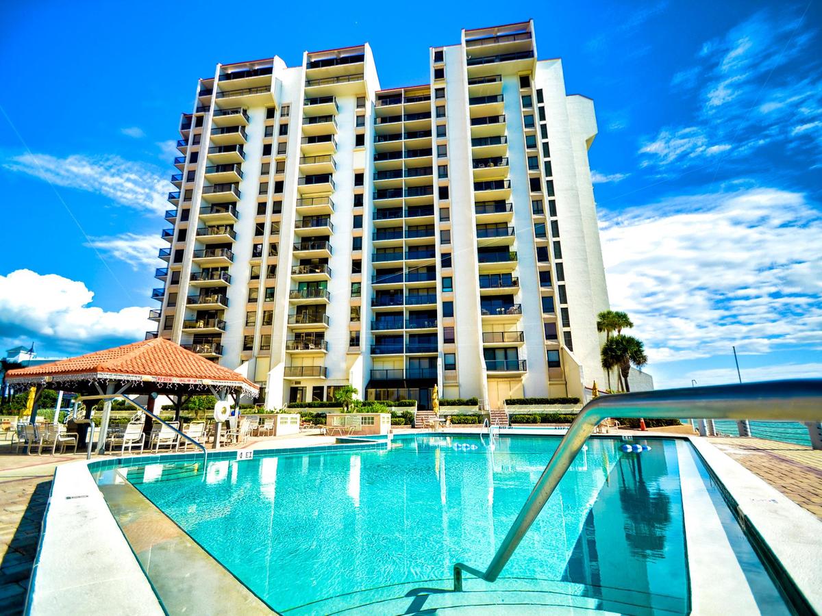 440 West Condos 1408N - thumb 6