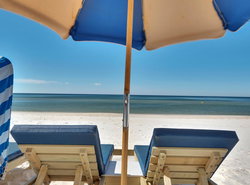 Tidewater Beach Resort