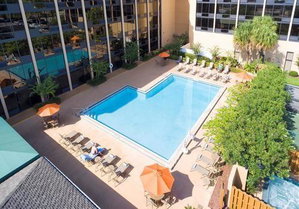Best Western Orlando Gateway Hotel