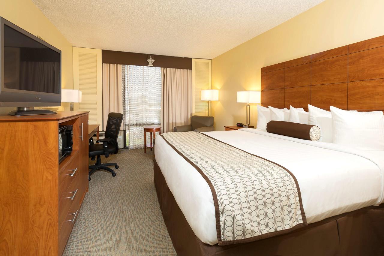 Best Western Orlando Gateway Hotel - thumb 43