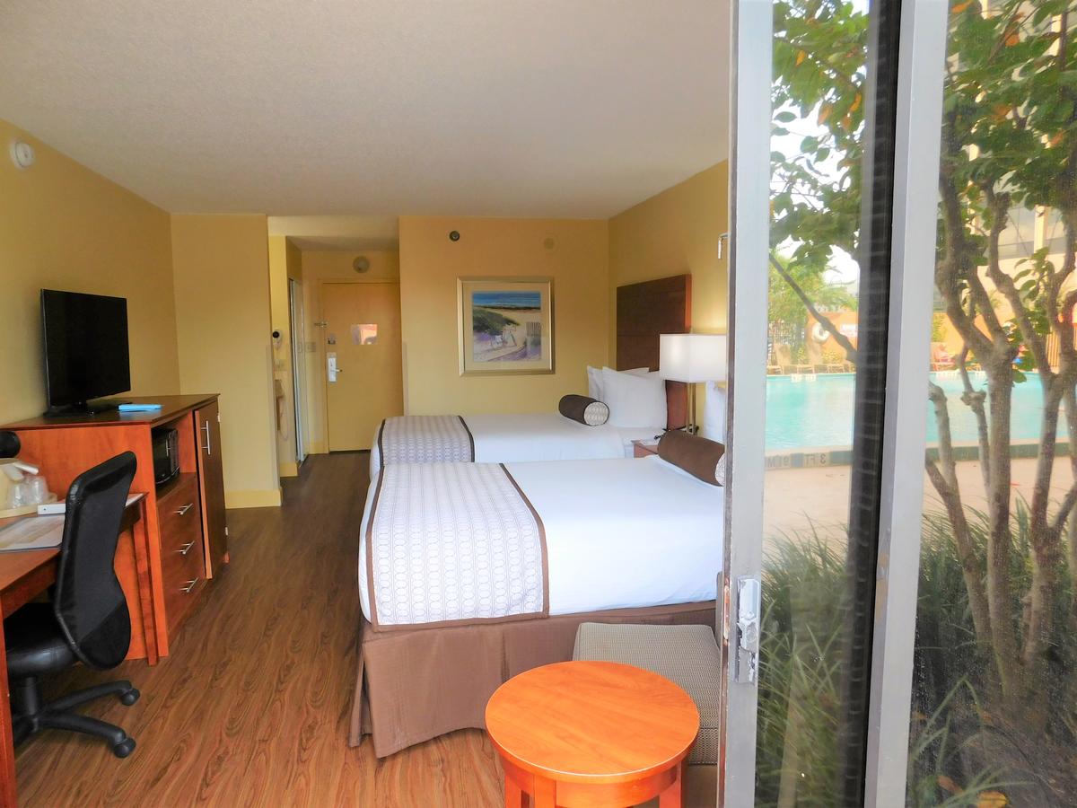 Best Western Orlando Gateway Hotel - thumb 23