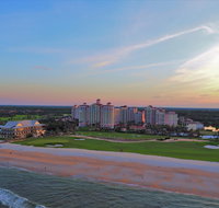 Hammock Beach Resort - Orlando Tourists