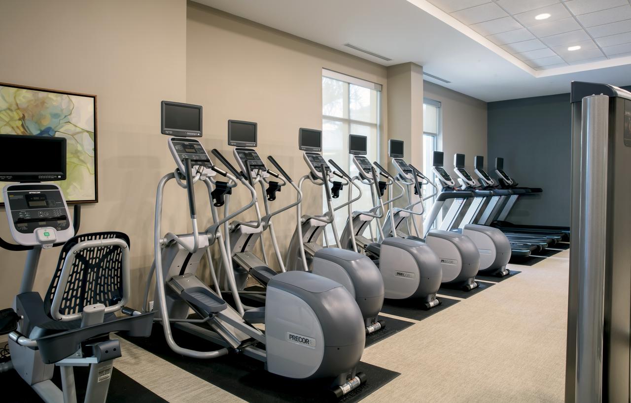 SpringHill Suites By Marriott Orlando Theme Parks/Lake Buena Vista - thumb 28