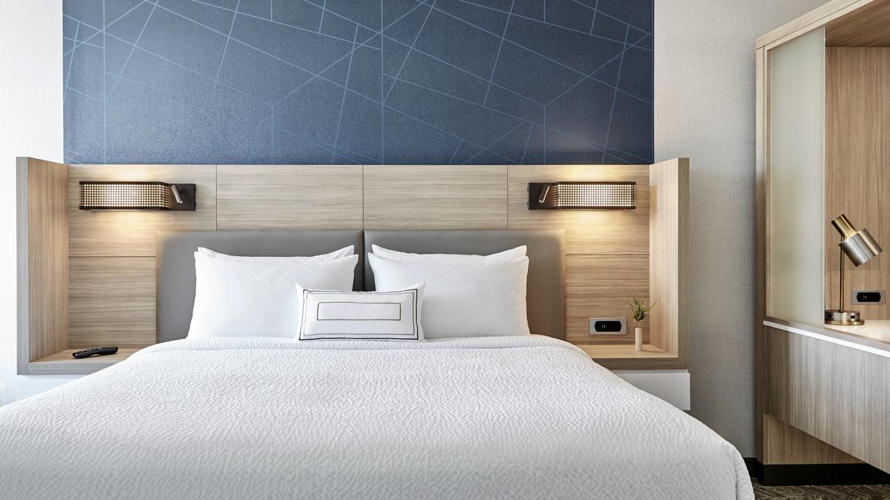 SpringHill Suites By Marriott Orlando Theme Parks/Lake Buena Vista - thumb 39