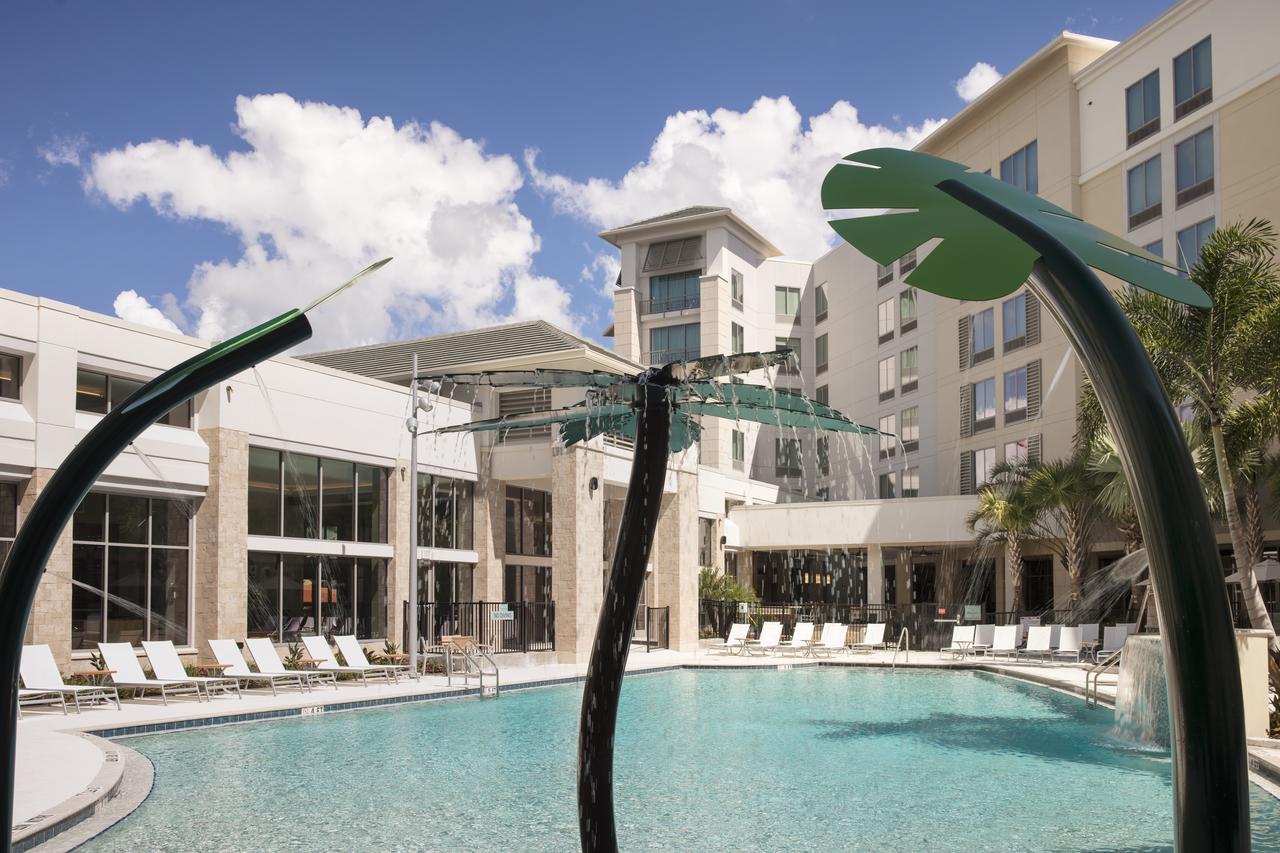 SpringHill Suites By Marriott Orlando Theme Parks/Lake Buena Vista - thumb 3