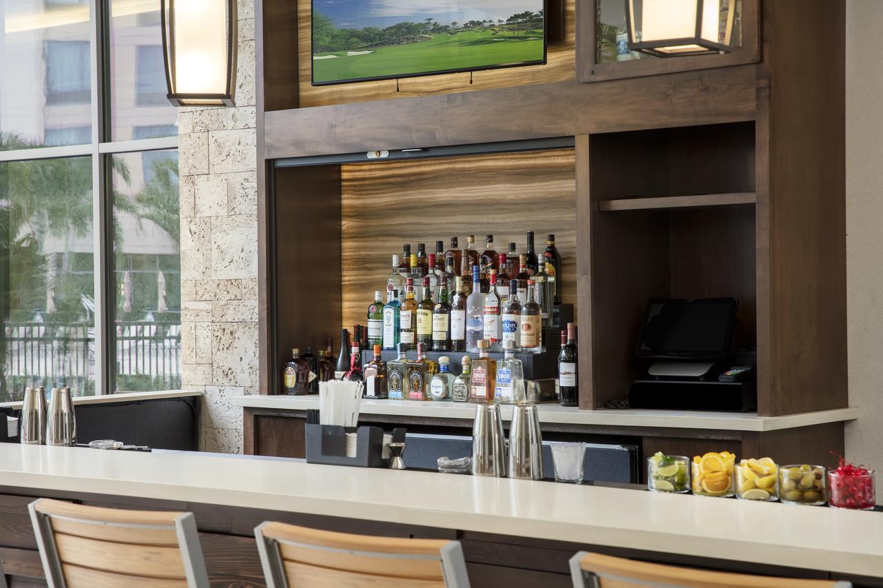 SpringHill Suites By Marriott Orlando Theme Parks/Lake Buena Vista - thumb 8
