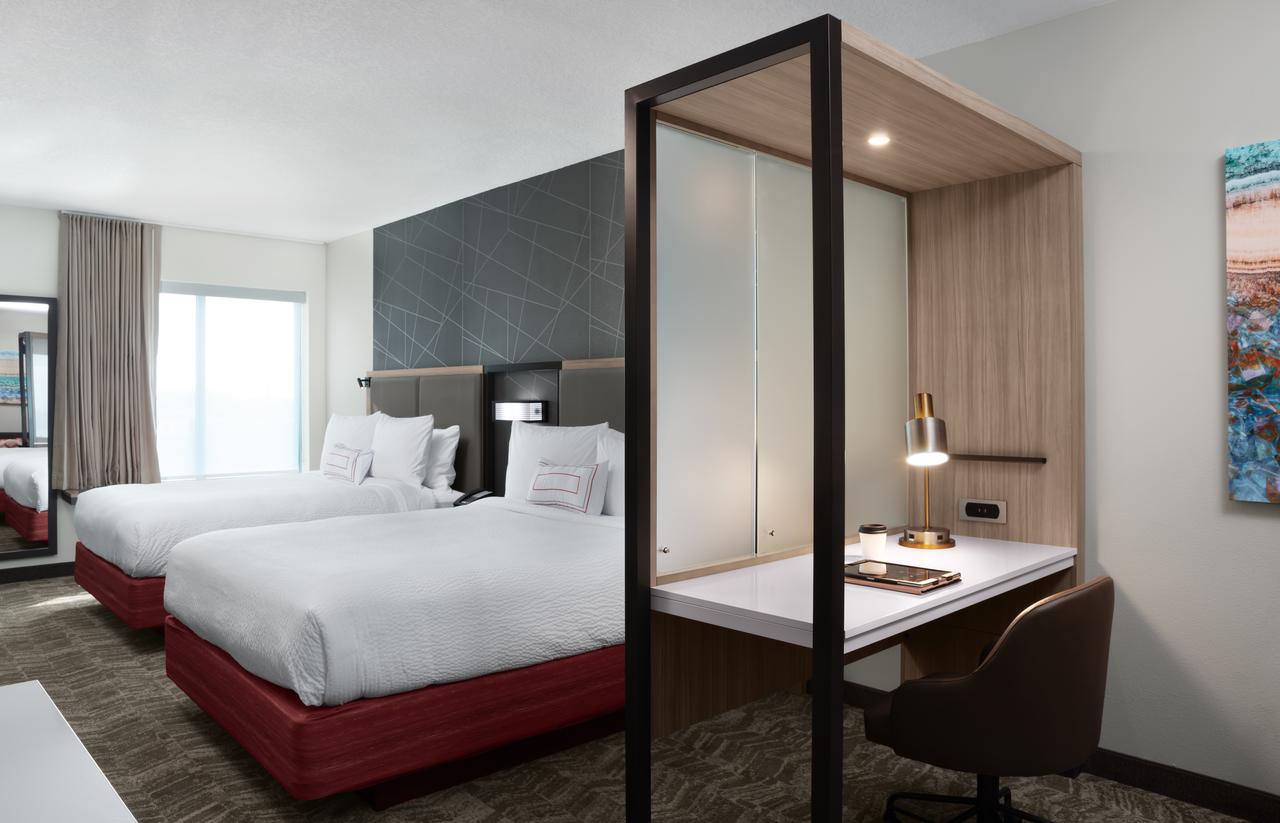 SpringHill Suites By Marriott Orlando Theme Parks/Lake Buena Vista - thumb 2