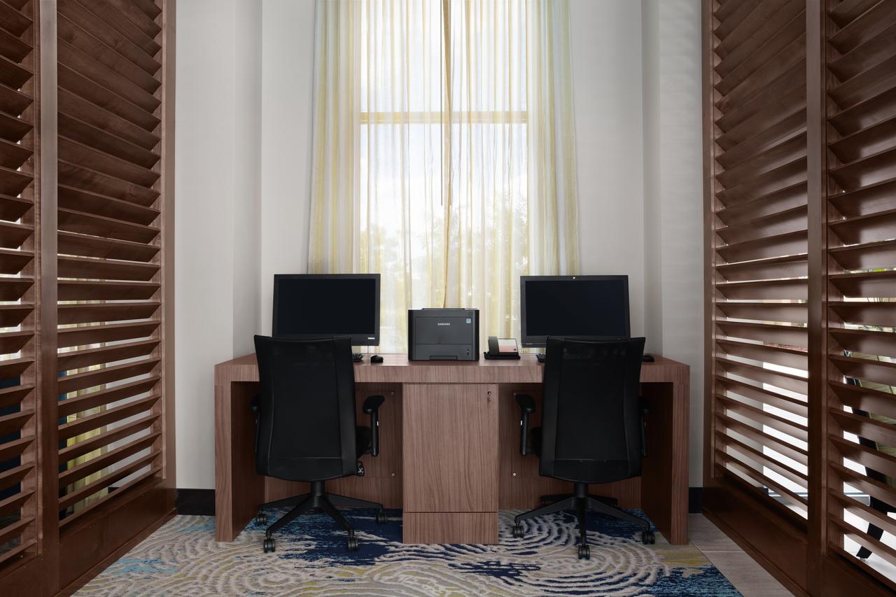 SpringHill Suites By Marriott Orlando Theme Parks/Lake Buena Vista - thumb 30