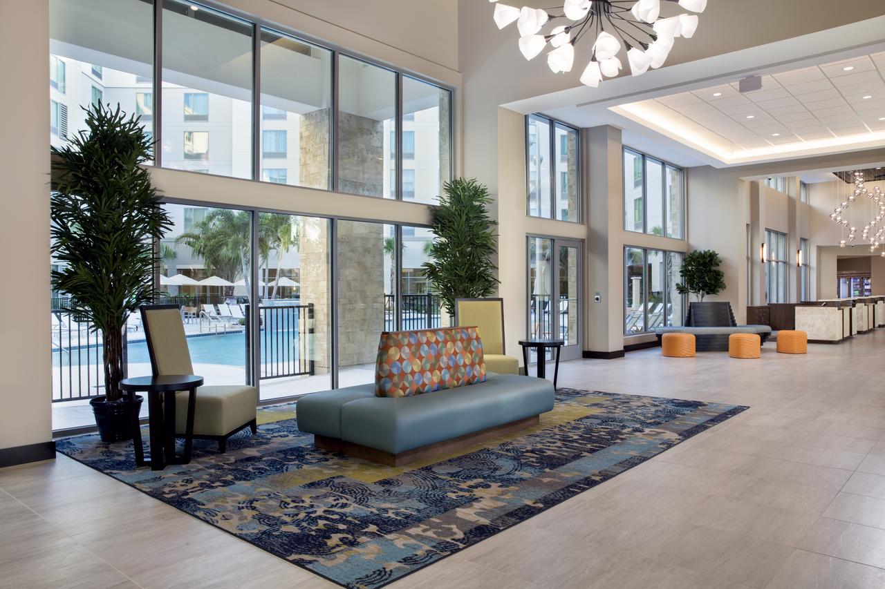 SpringHill Suites By Marriott Orlando Theme Parks/Lake Buena Vista - thumb 5