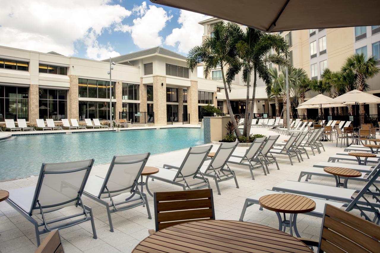 SpringHill Suites By Marriott Orlando Theme Parks/Lake Buena Vista - thumb 9