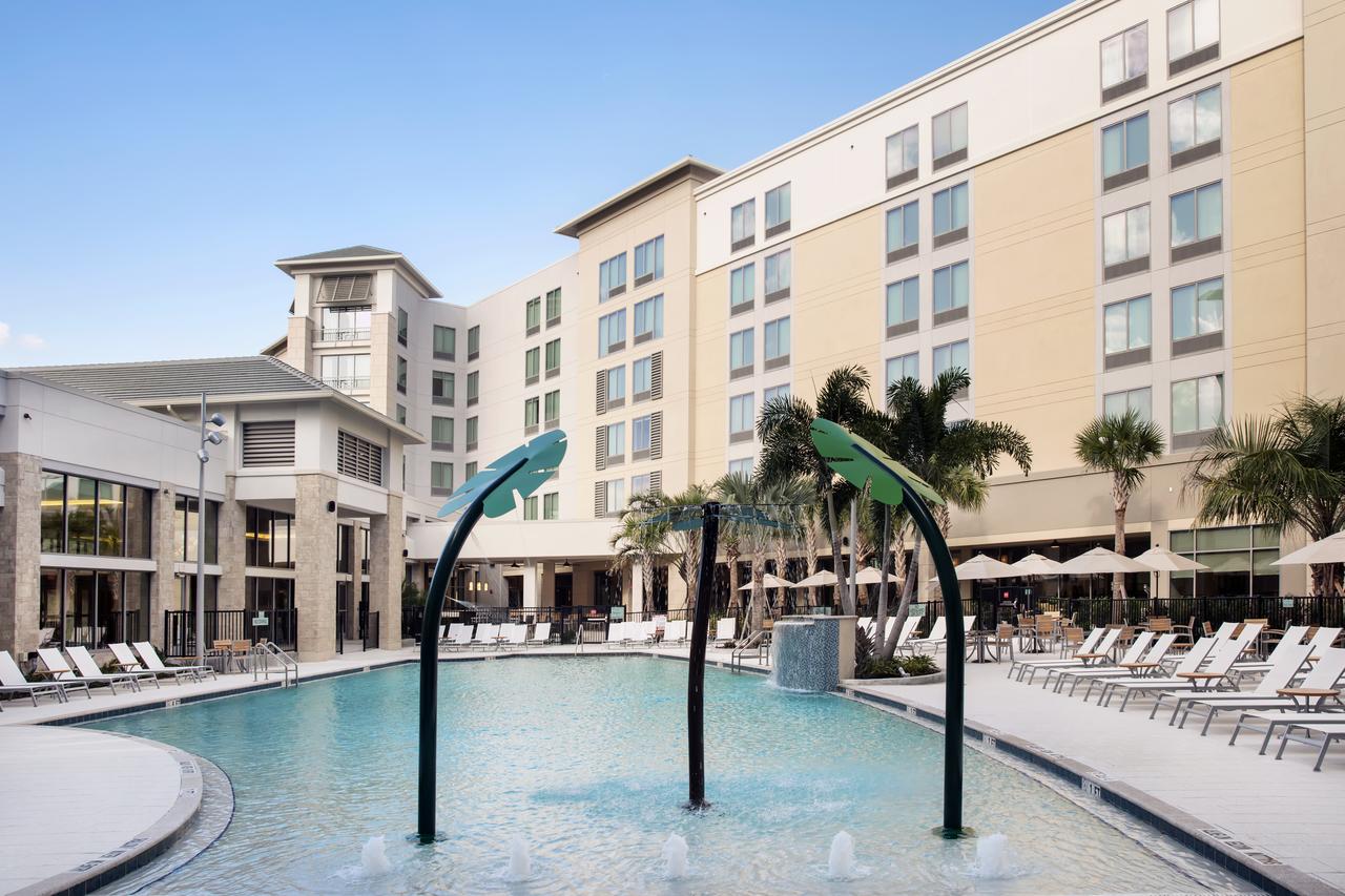 SpringHill Suites By Marriott Orlando Theme Parks/Lake Buena Vista - thumb 31