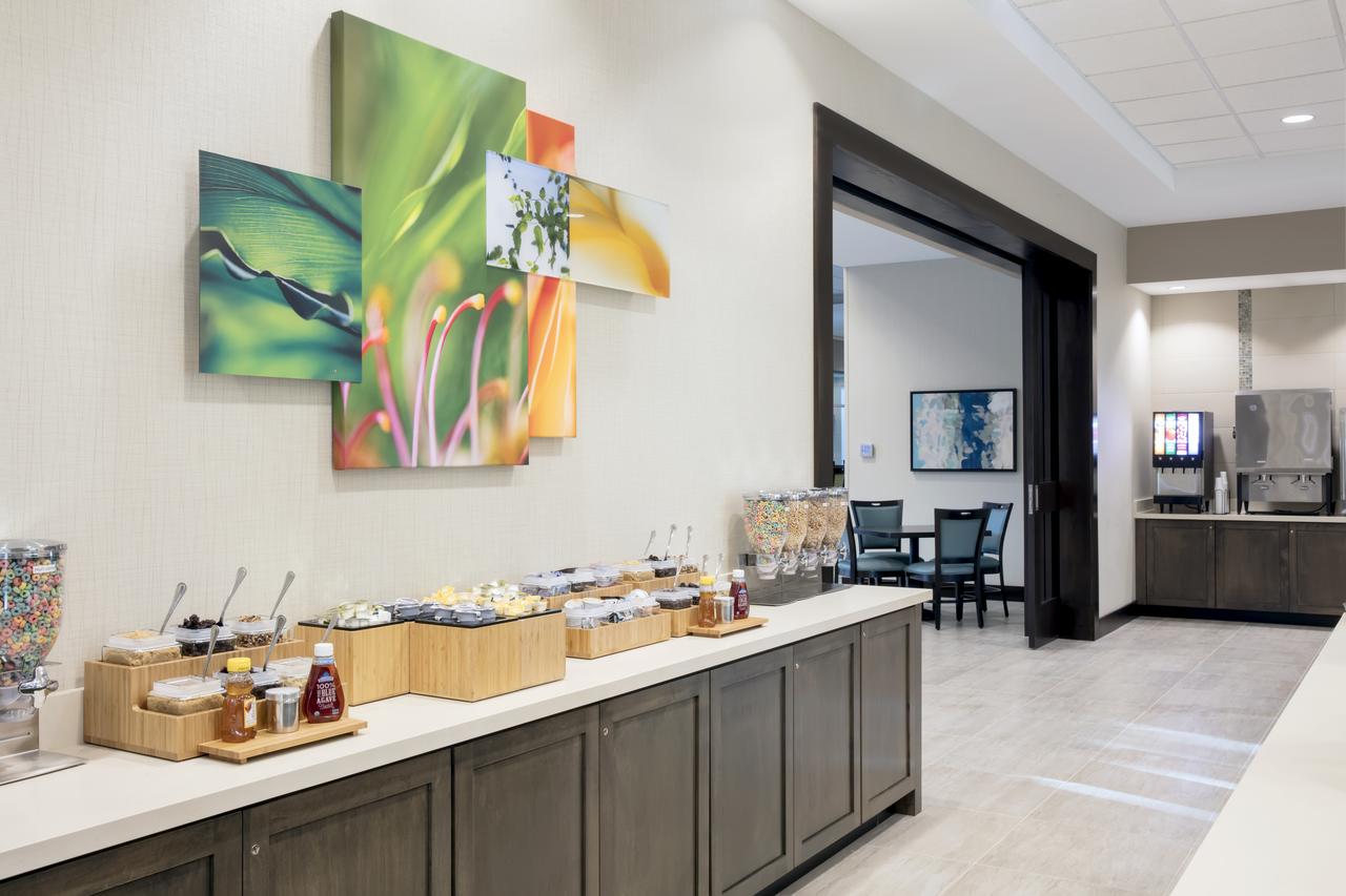 SpringHill Suites By Marriott Orlando Theme Parks/Lake Buena Vista - thumb 17