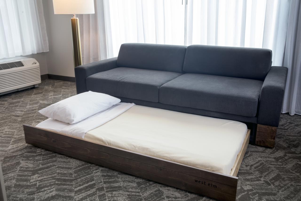 SpringHill Suites By Marriott Orlando Theme Parks/Lake Buena Vista - thumb 21