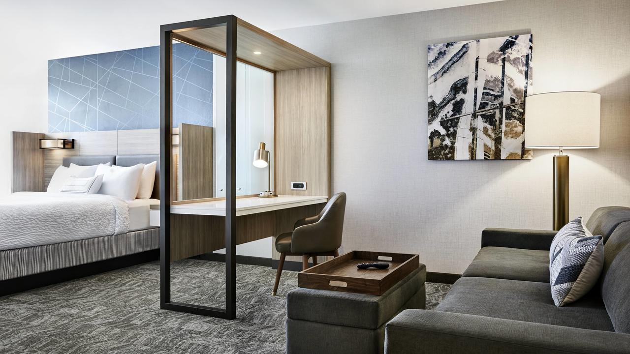 SpringHill Suites By Marriott Orlando Theme Parks/Lake Buena Vista - thumb 40