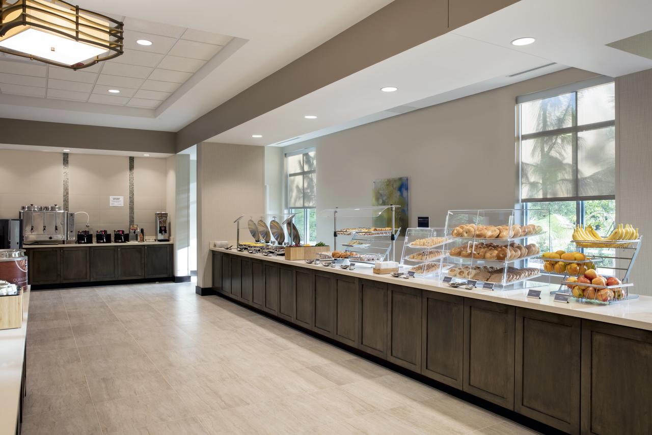 SpringHill Suites By Marriott Orlando Theme Parks/Lake Buena Vista - thumb 32