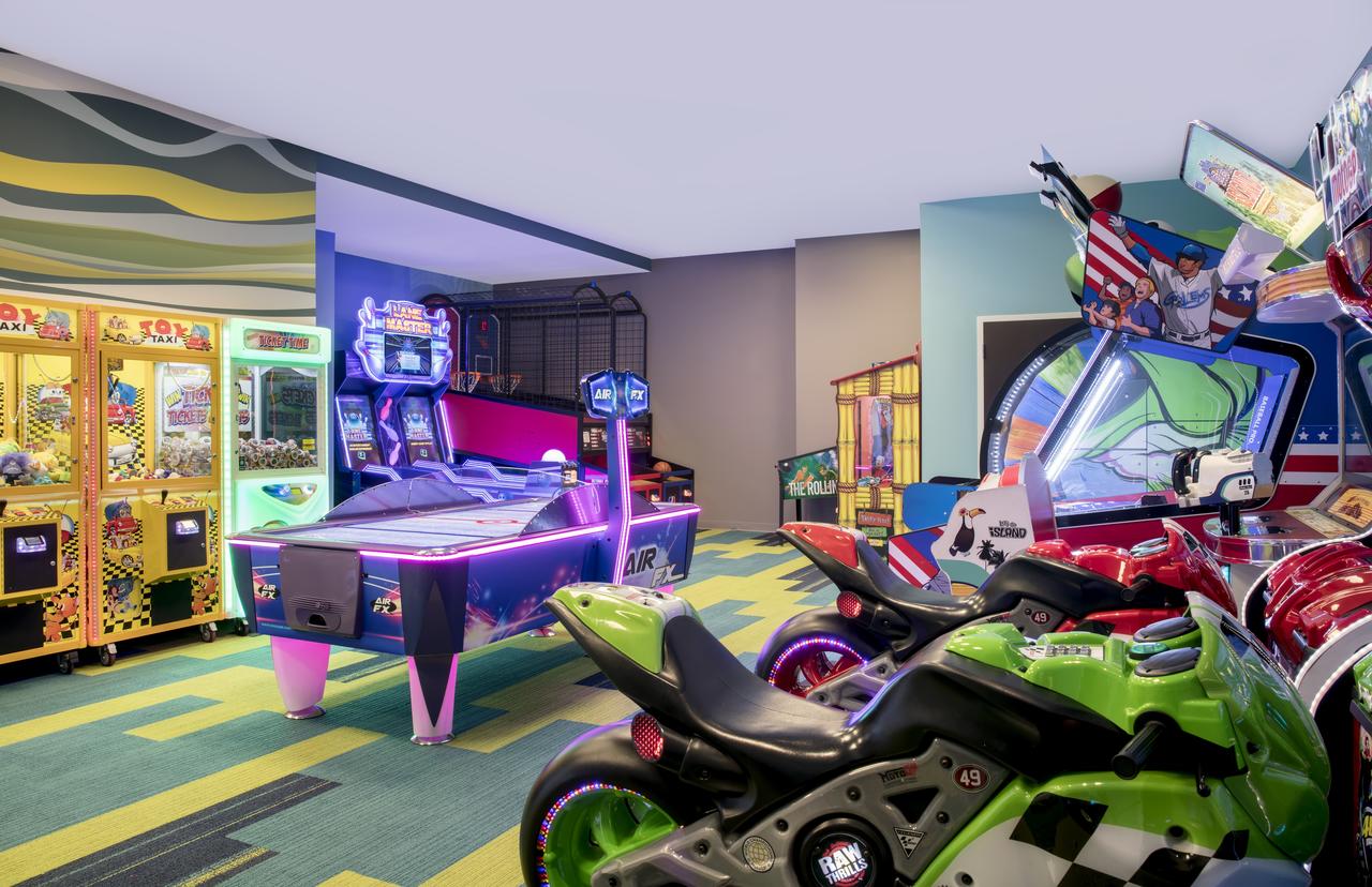 SpringHill Suites By Marriott Orlando Theme Parks/Lake Buena Vista - thumb 27