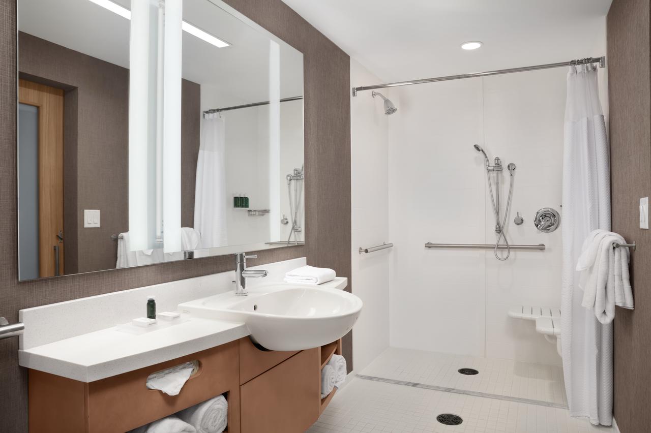 SpringHill Suites By Marriott Orlando Theme Parks/Lake Buena Vista - thumb 18
