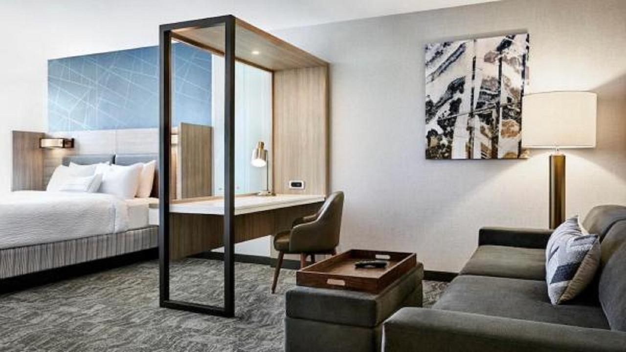SpringHill Suites By Marriott Orlando Theme Parks/Lake Buena Vista - thumb 35