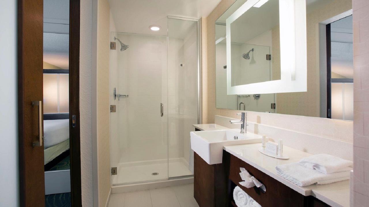 SpringHill Suites By Marriott Orlando Theme Parks/Lake Buena Vista - thumb 33