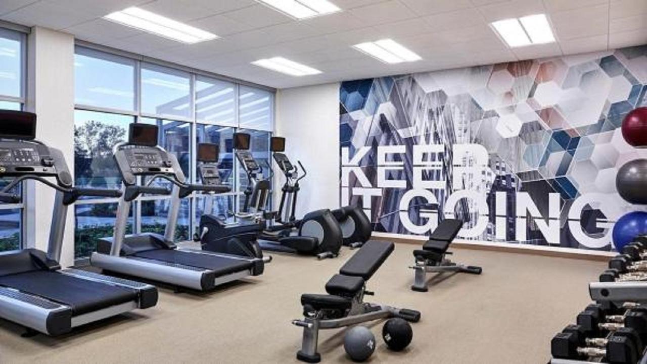 SpringHill Suites By Marriott Orlando Theme Parks/Lake Buena Vista - thumb 38