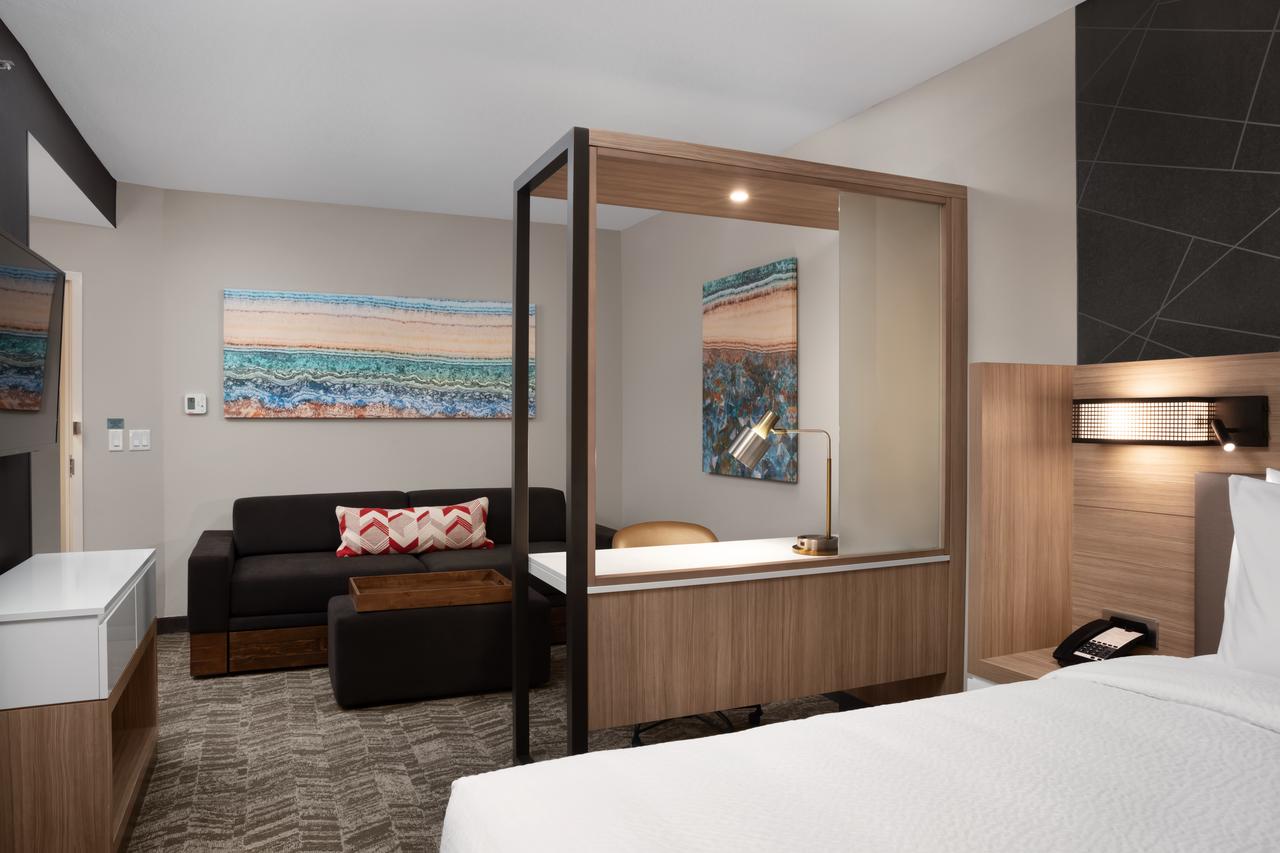 SpringHill Suites By Marriott Orlando Theme Parks/Lake Buena Vista - thumb 20