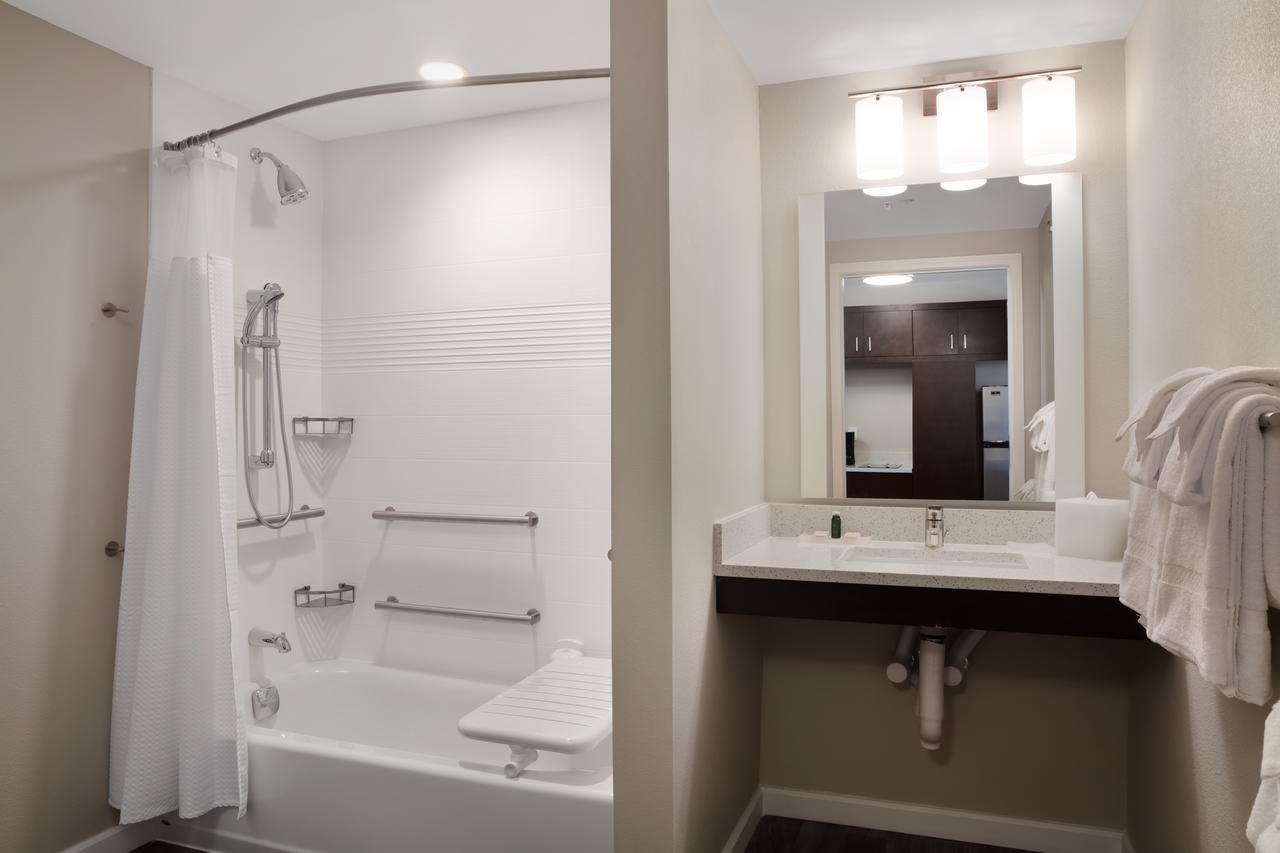 SpringHill Suites By Marriott Orlando Theme Parks/Lake Buena Vista - thumb 16