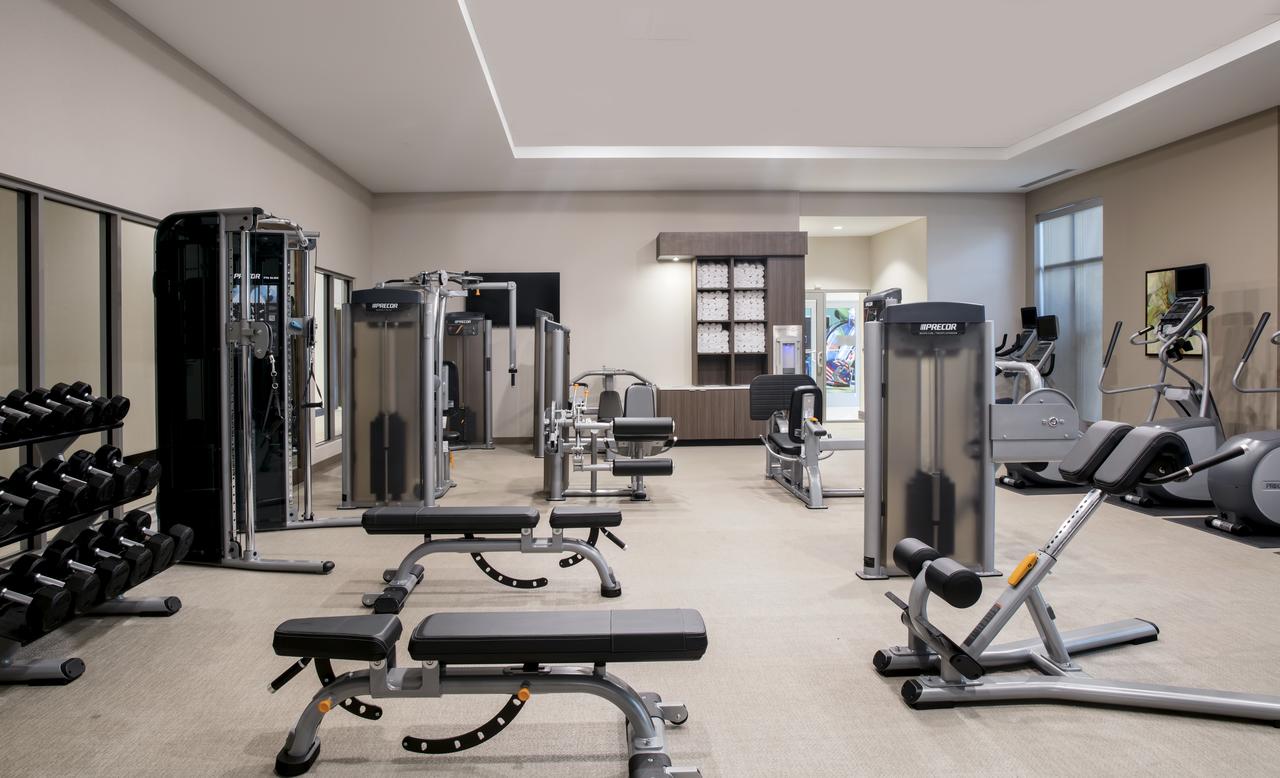 SpringHill Suites By Marriott Orlando Theme Parks/Lake Buena Vista - thumb 29