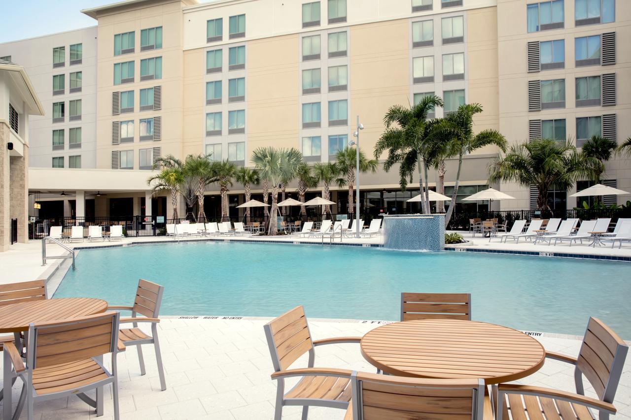 SpringHill Suites By Marriott Orlando Theme Parks/Lake Buena Vista - thumb 4