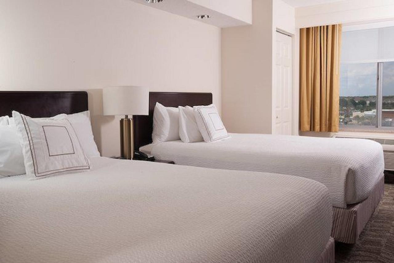 SpringHill Suites By Marriott Orlando Theme Parks/Lake Buena Vista - thumb 36