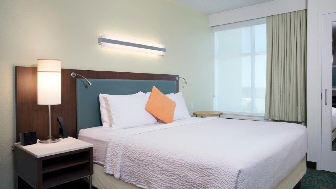 SpringHill Suites By Marriott Orlando Theme Parks/Lake Buena Vista - thumb 34